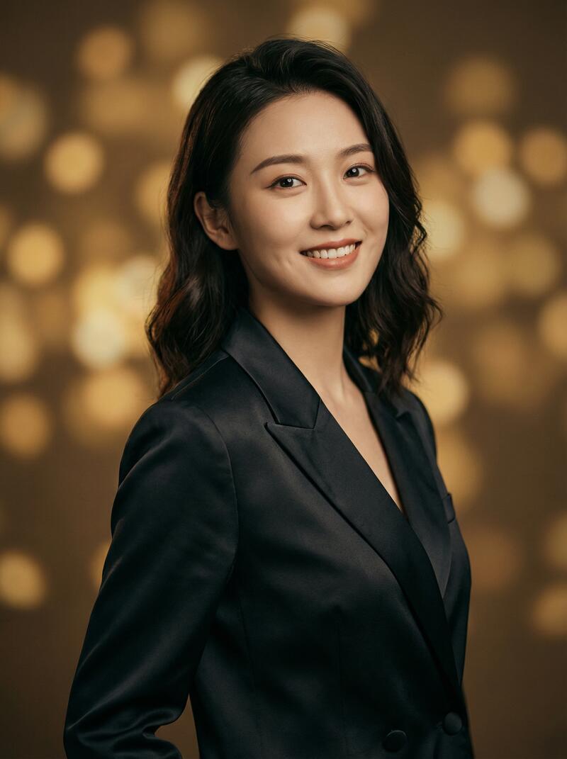 已满十八实力碾压视频：时尚大片