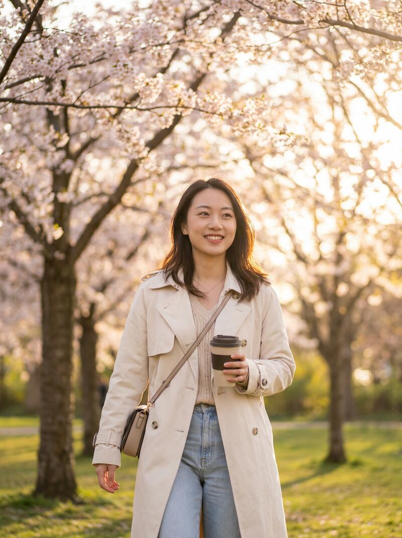 已满十八实力碾压视频：人像摄影