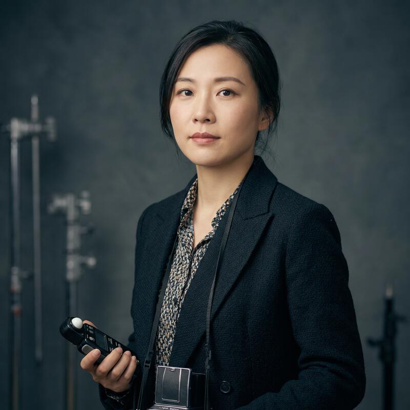 已满十八实力创作者林雨桐