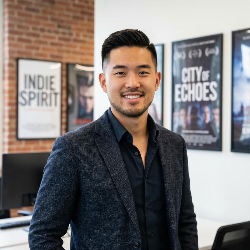 已满十八实力创作者张浩然